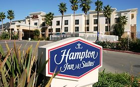 Hampton Inn & Suites Chino Hills